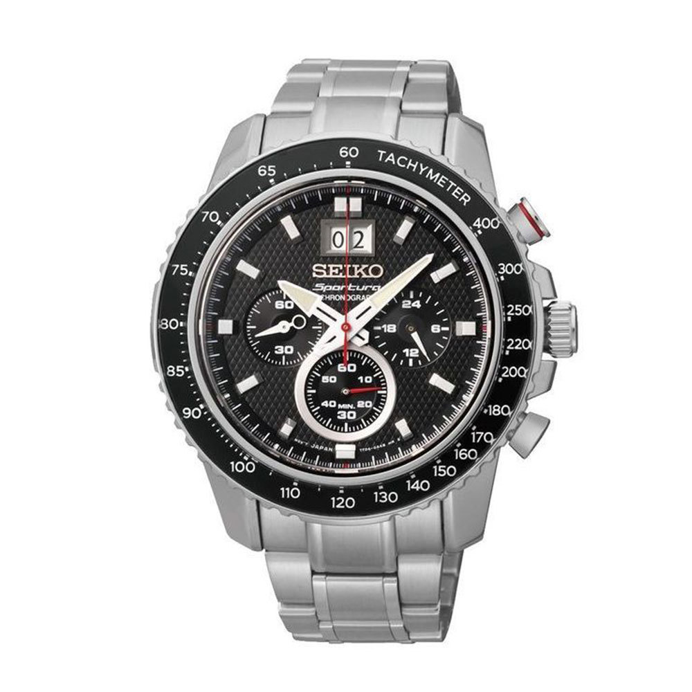 

Наручные часы Seiko, Conceptual SPC137P1
