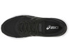 Кроссовки беговые Asics Patriot 9 Black мужские