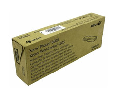 Картридж Xerox 106R02235 желтый