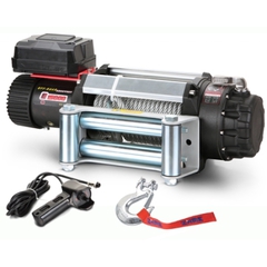 Лебедка автомобильная MasterWinch MW E15000 12v