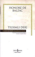 Tılsımlı Deri - Hasan Ali Yücel Klasikleri