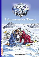 Les 39 clés Saison 1 Tome 8