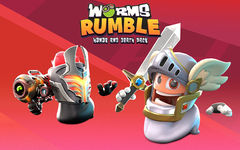 Worms Rumble - Honor and Death Pack (для ПК, цифровой код доступа)