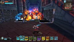 Orcs Must Die! 2 - Fire and Water Booster Pack (для ПК, цифровой код доступа)