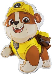 Г Фигура, Щенячий Патруль, Крепыш, 26