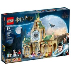 Lego konstruktor Hogwarts##Hospital Wing