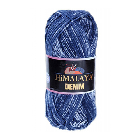 Denim Himalaya