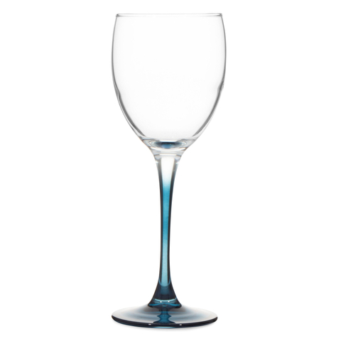 Бокал для вина ЭТАЛОН ЛОНДОН ТОПАЗ, стекло, 250мл, O0149
