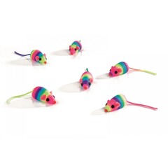 Beeztees набор игрушек для кошек 