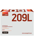 MLT-D209L Картридж EasyPrint LS-209L для Samsung ML-2855ND, SCX-4824FN, 4828FN (5000 стр.) с чипом