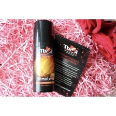 Гель-любрикант возбуждающий 