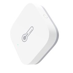 Датчик температуры и влажности Aqara Temperature and Humidity Sensor WSDCGQ11LM