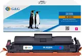 Совместимый лазерный картридж G&G GG-W2203A (W2203A) для HP CLJ Pro 4202, MFP 4302, 1800 стр., пурпурный