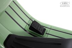 Детский электроскутер VESPA M888MM