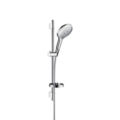 Душевой гарнитур 65 см 3 режима Hansgrohe Raindance Select S 27802000 фото