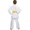 Детское ги Jitsu BeGinner White