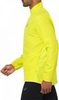 Костюм для бега Asics Woven yellow 2018 мужской распродажа