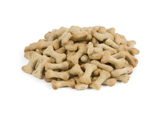 Titbit Био Десерт печенье с ягненком мини 250г