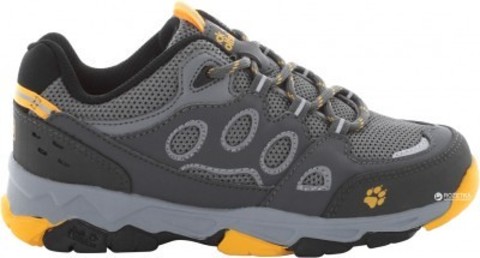 Кроссовки Jack Wolfskin MTN Attack Low K