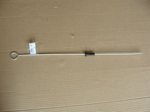 Указатель уровня масла  дв.УМЗ (длинный)