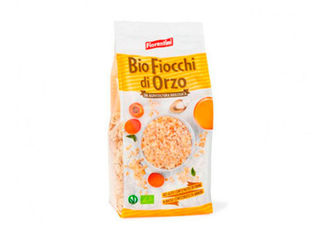 Хлопья ячменные Fiorentini, 350г