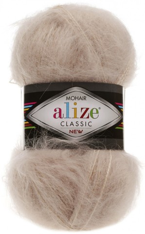 Мохер Классик (Mohair Classik) 11141144_141