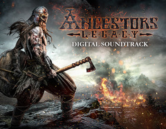 Ancestors Legacy: Digital Soundtrack (для ПК, цифровой ключ)