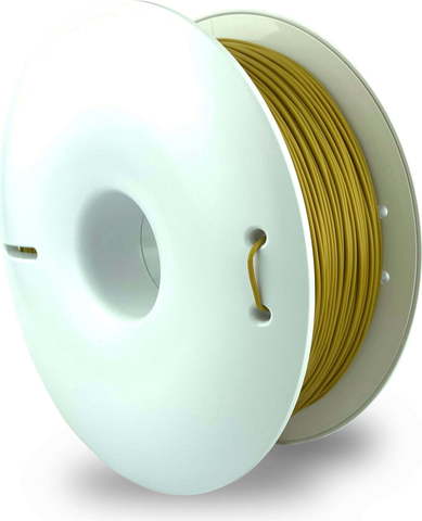 Пластик для 3D-принтера Fiberlogy FiberSilk Metallic Brass