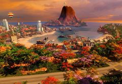 Tropico 4 (для ПК, цифровой код доступа)