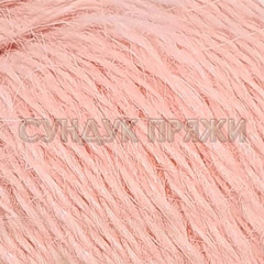 Wool Sea Angora Rabbit 85 (пудра)