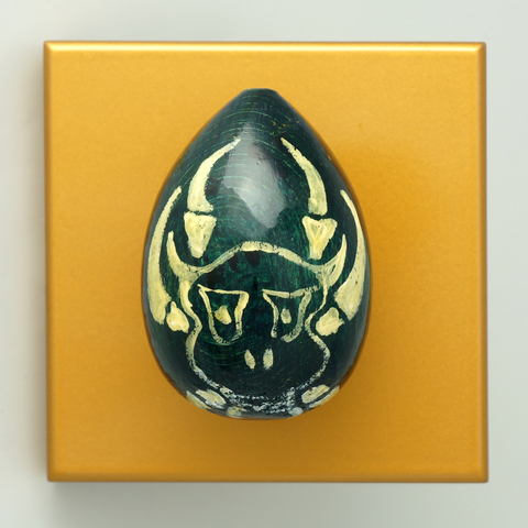 Райские яйца Оксаны Мась. 1 egg Райские яйца Оксаны Мась. 1 egg