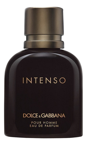 Dolce Gabbana (D&G) Pour Homme Intenso