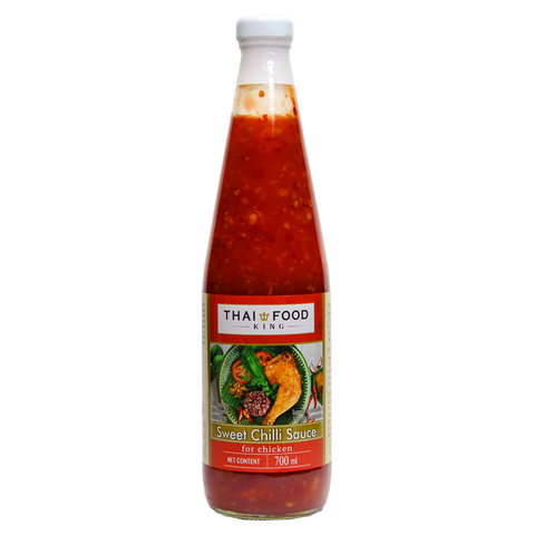 Соус чили кисло-сладкий TFK / Sweet Chili Sauce, 850 г