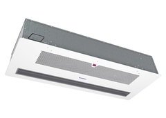 Тепловая завеса КЭВ-9П2071Е Тепломаш серии Потолочная 200