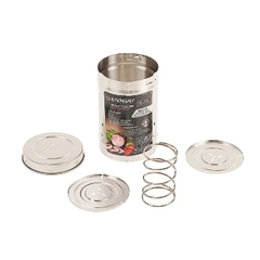 Ветчинница Endever Skyline HM-008,09л серебристая 3686854