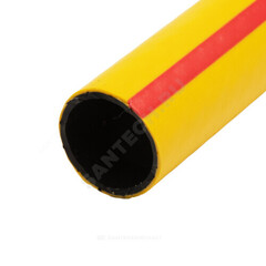 Шланг поливочный армированный ПВХ Дв 12,5 (1/2") бухта 50м Акварель непрозрачный Завод ПолимерШланг НФ-00000066