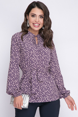 Блузка 40579 Avili