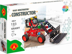 Конструктор Mały Konstruktor/ constructor cramy 193