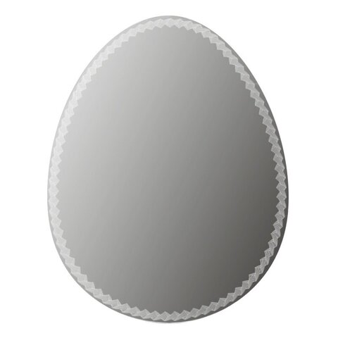 Cezares 44777 Зеркало со встроенной LED подсветкой