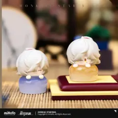 Случайный кейкап miHoYo Honkai Star Rail