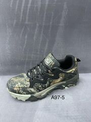 Кроссовки по 8 пар (41-46)р. / A97/5