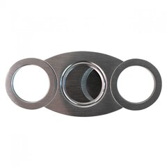 Гильотина пластик/2лезвия XJ013 SLV в коробке