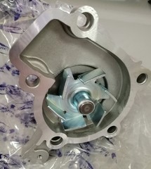 НАСОС ВОДЯНОЙ SONATA, TUCSON JM, SPORTAGE KM (ALL BETA) GMB 35A
