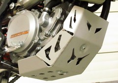 Защита картера для KTM SX 350 2011 STORM 2021