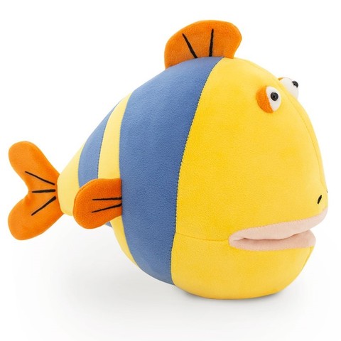 Мягкая игрушка Рыбка (Orange Toys)