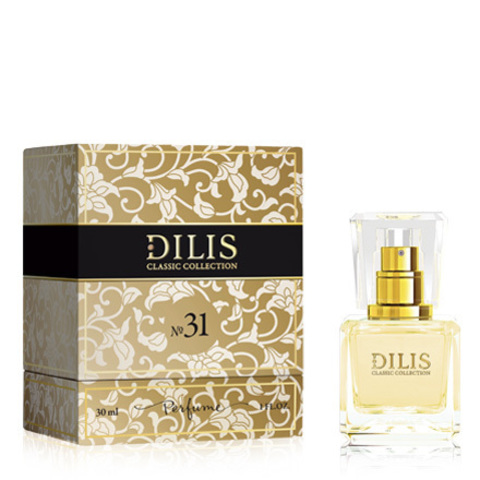 Dilis Classic Collection Духи №31 (Gucci Guilty by Gucci)(351Н)30мл