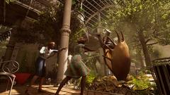 First Class Trouble (для ПК, цифровой код доступа)