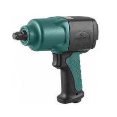 Jonnesway JAI-1114 Гайковерт пневматический ударный композитный 1/2