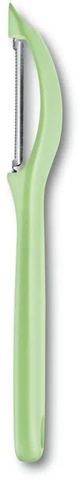 Универсальная овощечистка Victorinox  Swiss Classic Trend Colors, Light Green  (7.6075.42)