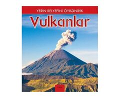 Vulkanlar